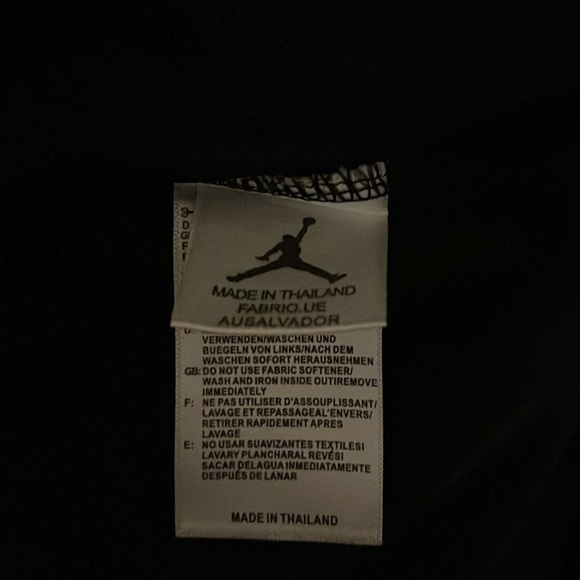 Mbappe Champions League Soccer Jersey - Picture 5 of 7